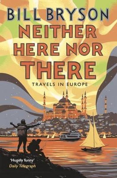 Neither Here Nor There - 1784161829