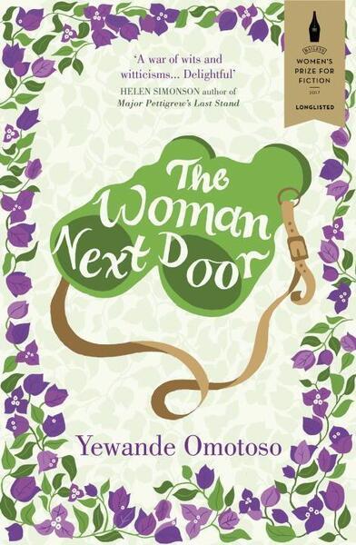 The Woman Next Door - 1784701378