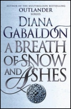 A Breath of Snow and Ashes - 1784751324