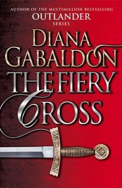 The Fiery Cross - 1784751332