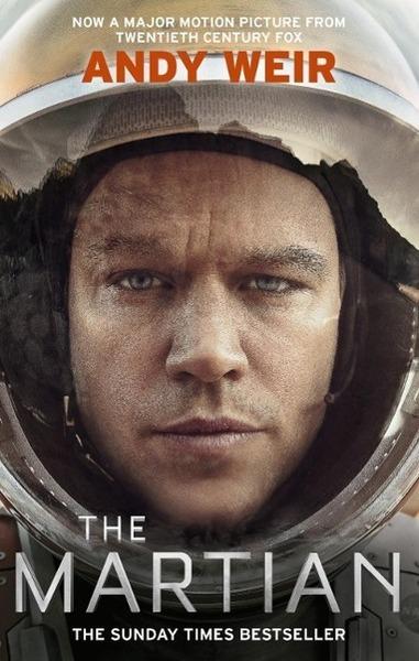 The Martian - 1785031139