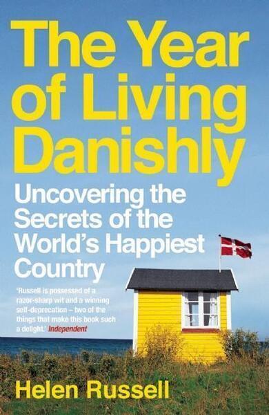 The Year of Living Danishly - 1785780239