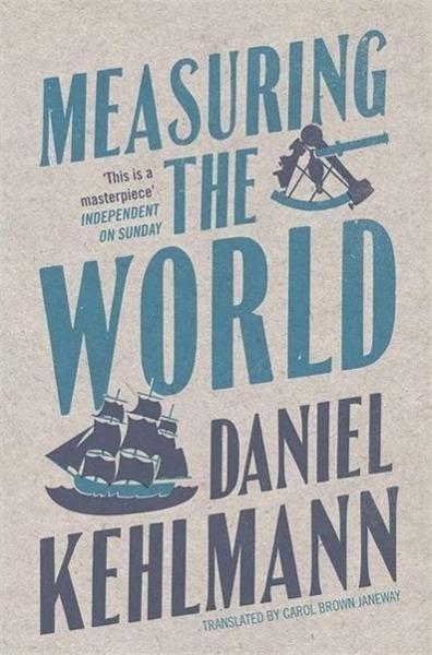 Measuring the World - 184724114X