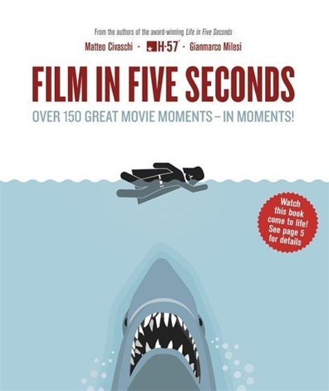 Film in Five Seconds - 1848662963