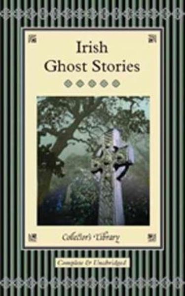 Irish Ghost Stories - 1905716826