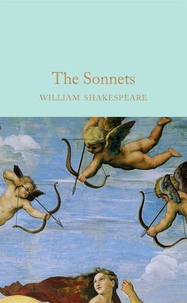 The Sonnets - 1909621846