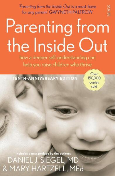 Parenting from the Inside Out - 1922247448