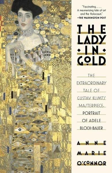 The Lady In Gold - 1101873124