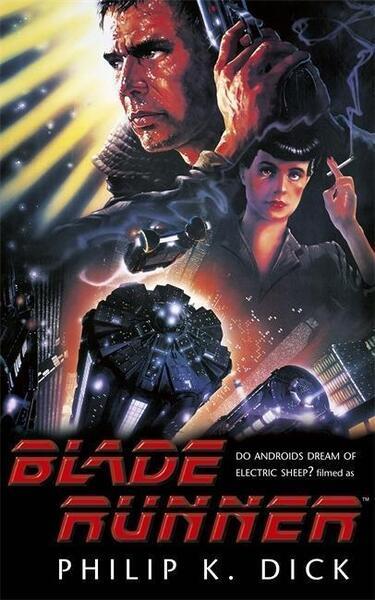 Blade Runner - 1473222680