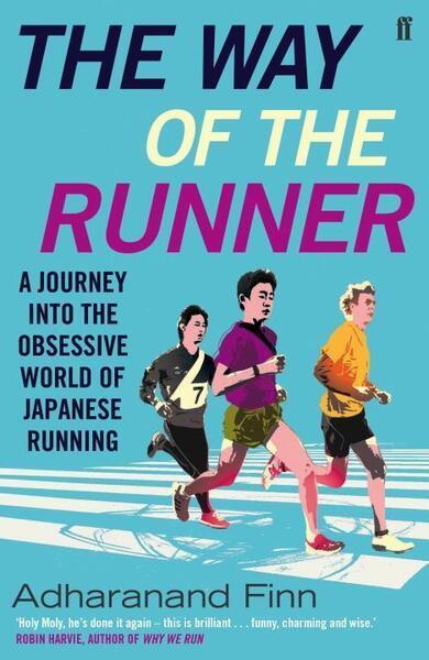 The Way of the Runner - 057130317X