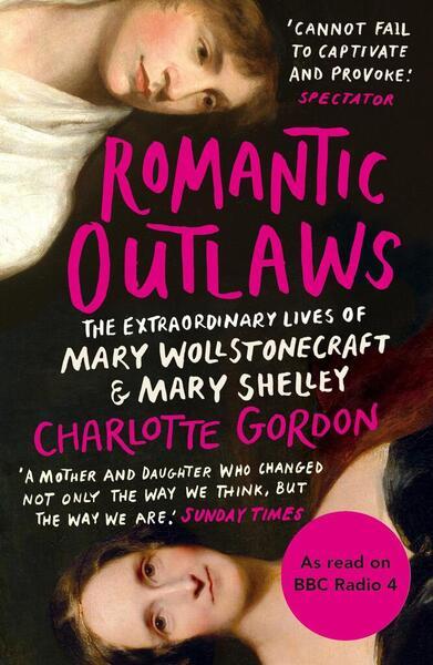 Romantic Outlaws - 0099592398