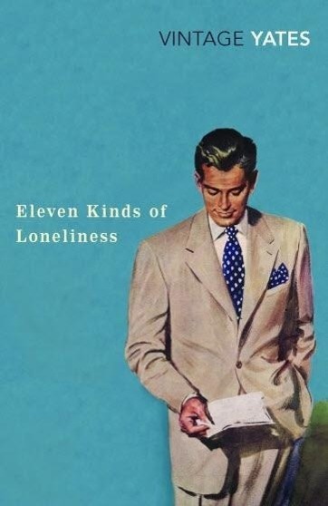 Eleven Kinds of Loneliness - 0099518570