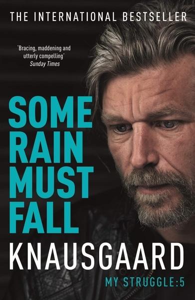 Some Rain Must Fall - 0099590182