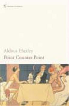 Point Counter Point - 0099458195