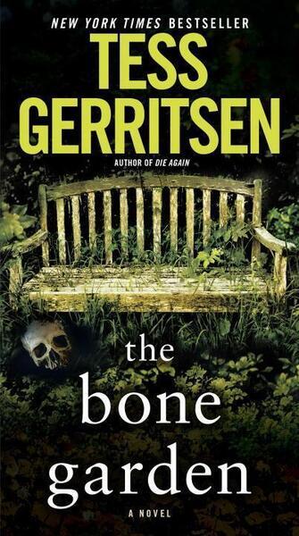 The Bone Garden - 1101885297