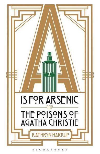 A is for Arsenic - 1472911326