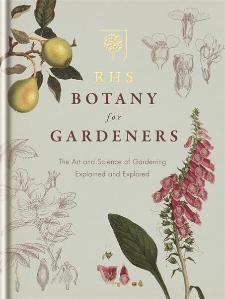 RHS Botany for Gardeners - 1845338332