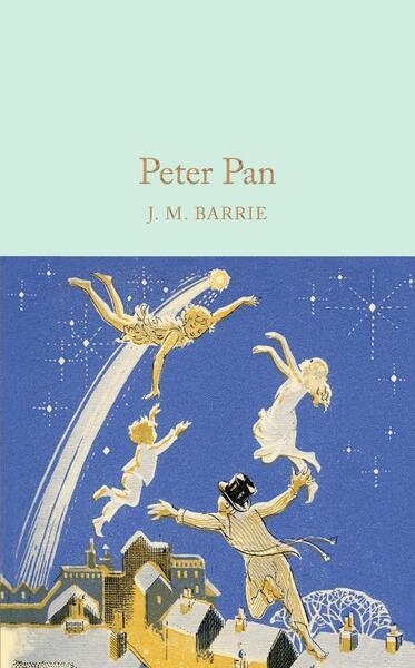 Peter Pan - 1909621633