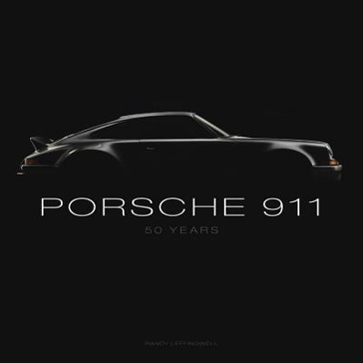 Porsche 911: Fifty Years - 0760344019