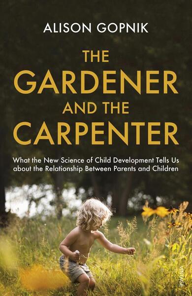 The Gardener and the Carpenter - 1784704539