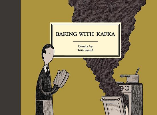 Baking With Kafka - 1786891506