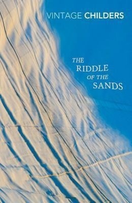 The Riddle of the Sands - 0099582791