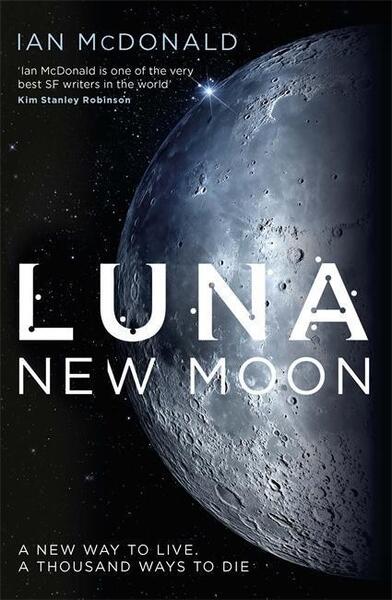 Luna 1. New Moon - 1473202248