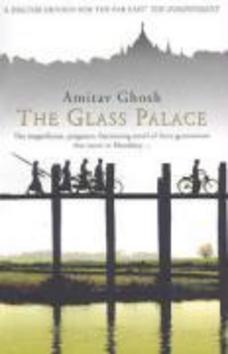 The Glass Palace - 000651409X