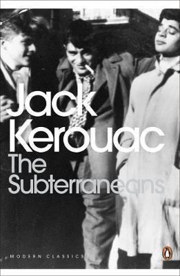 The Subterraneans - 0141184892