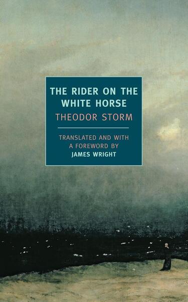 The Rider on the White Horse - 1590173015