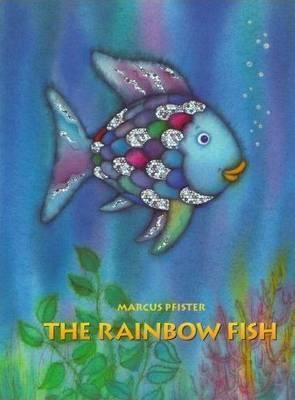 The Rainbow Fish - 3314015445