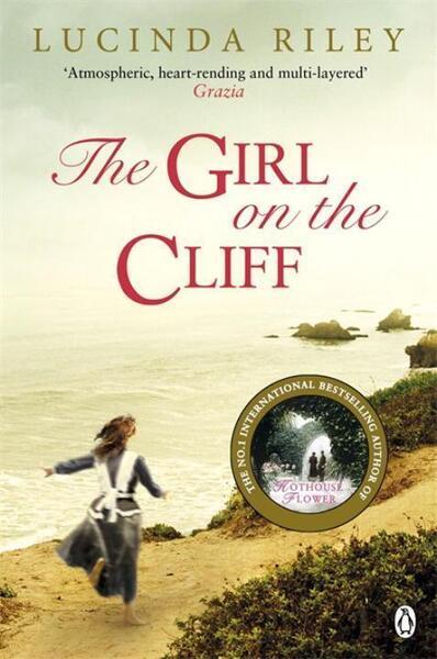 The Girl on the Cliff - 0241954975