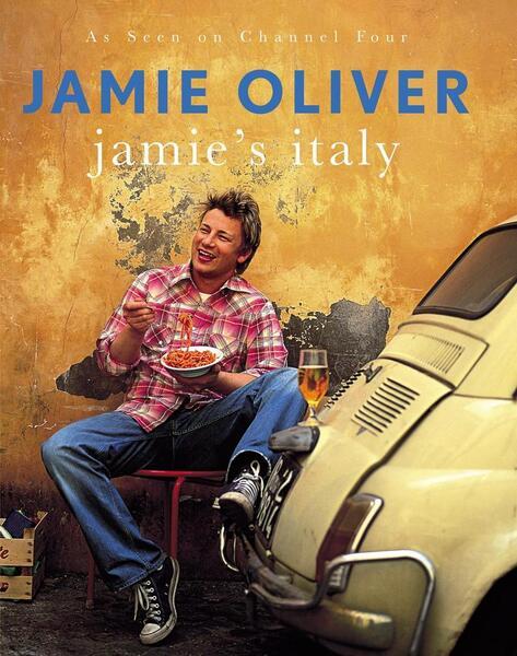 Jamie's Italy - 0718147707