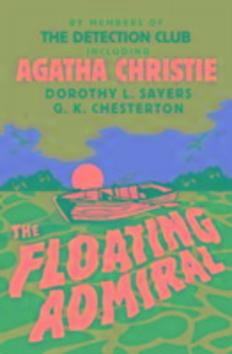 The Floating Admiral - 0008210683