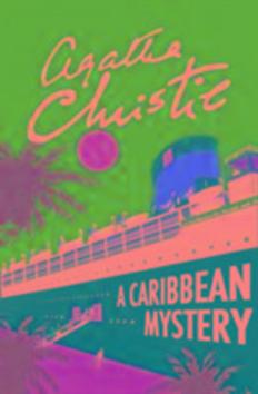 A Caribbean Mystery - 0008196605