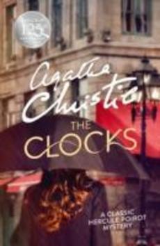 The Clocks - 0008129592