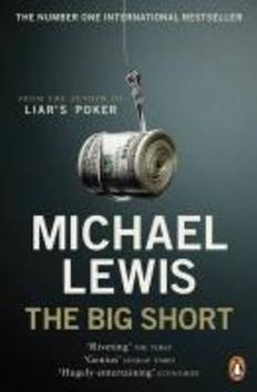 The Big Short - 0141043539
