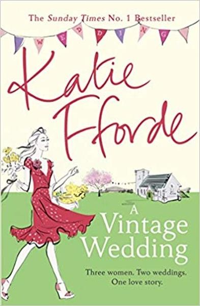A Vintage Wedding - 0099579278