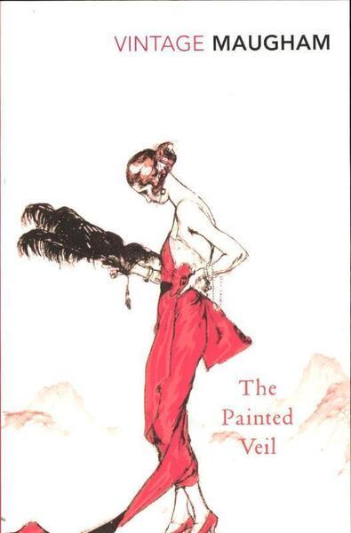 The Painted Veil - 0099286874