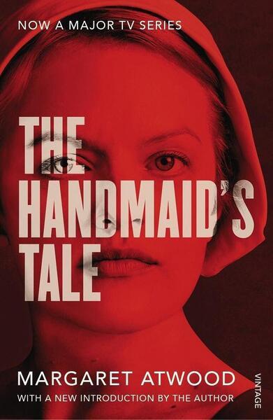 The Handmaid's Tale. TV Tie-In - 1784873187