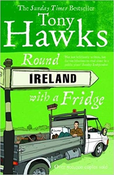 Round Ireland with a Fridge - 0091867770