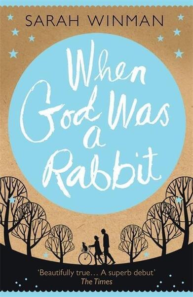 When God Was a Rabbit - 0755379306