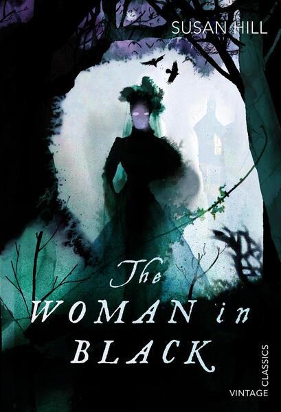 The Woman In Black - 0099583348