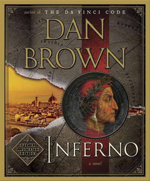 Inferno: Special Illustrated Edition - 0385539851
