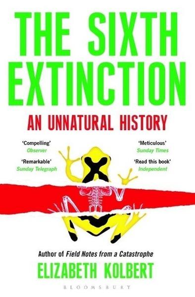 The Sixth Extinction - 1408851245