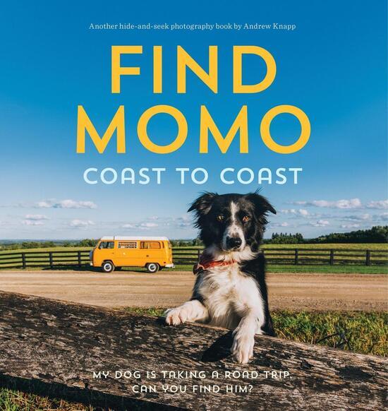 Find Momo Coast to Coast - 1594747628