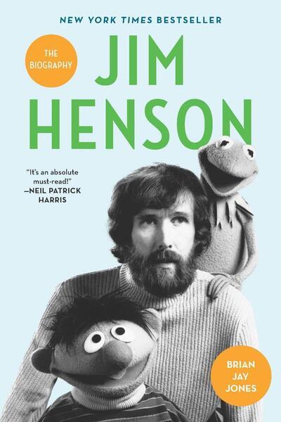 Jim Henson - 0345526120
