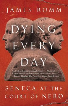 Dying Every Day - 0307743748