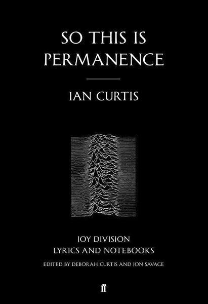 So This is Permanence - 0571309577