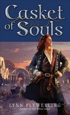 Casket of Souls - 0345522303